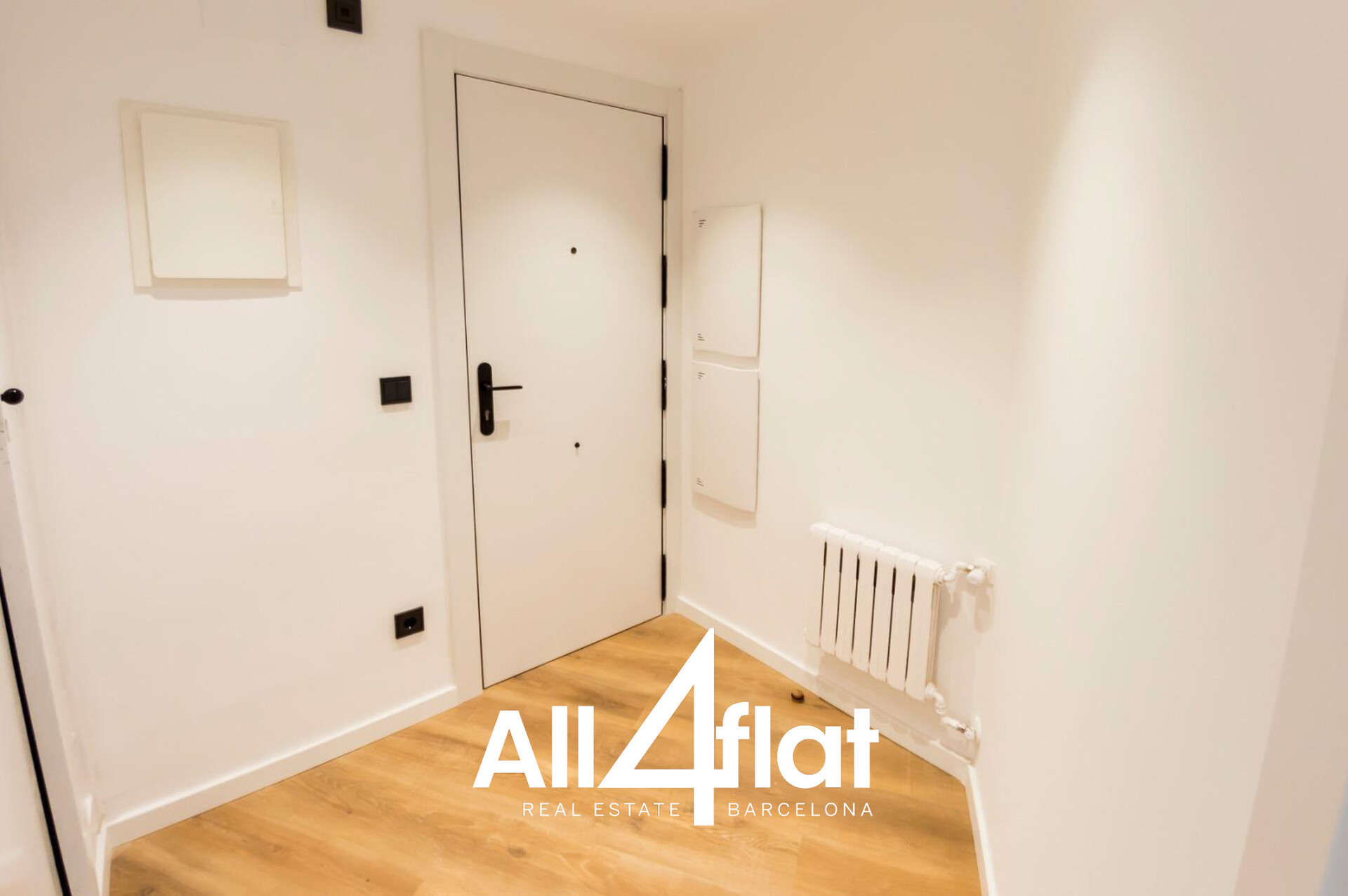 Flat 72 m² in Zaragoza