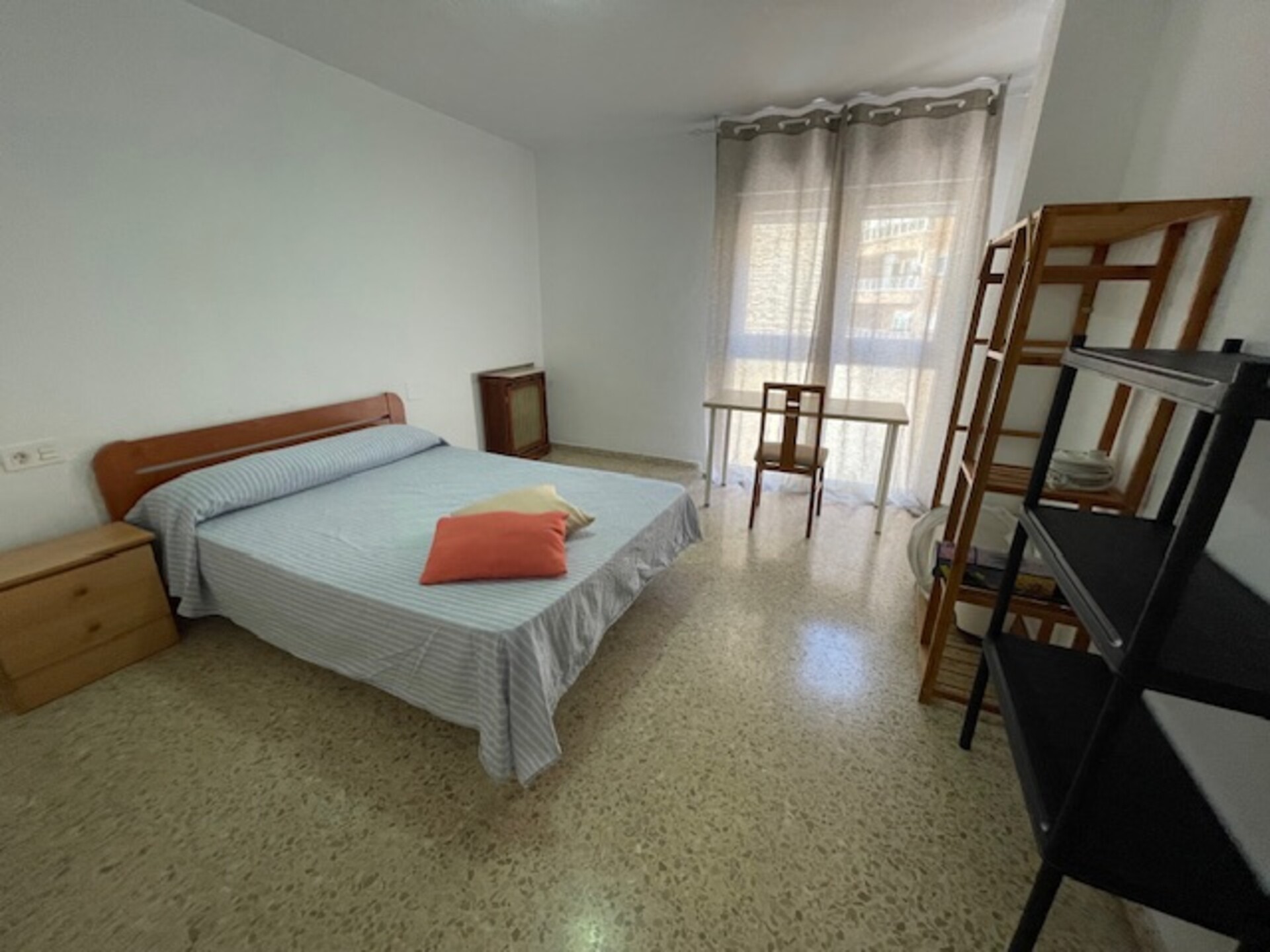 Piso de 120 m² en Granada