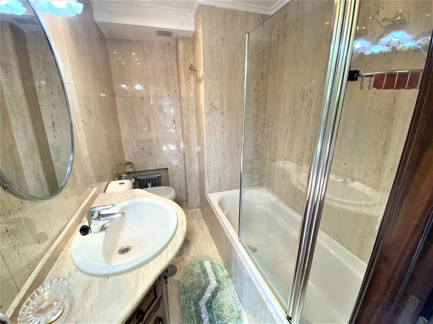Piso de 114 m² en Gijón
