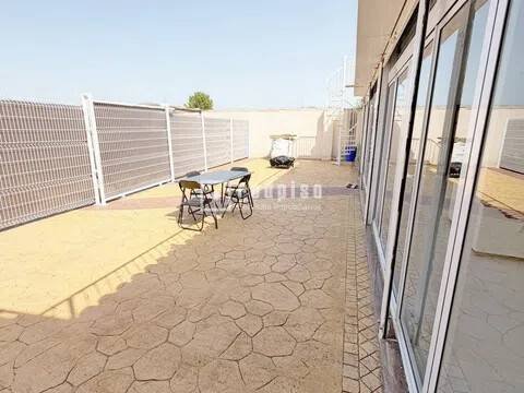 Piso de 50 m² en Molina de Segura