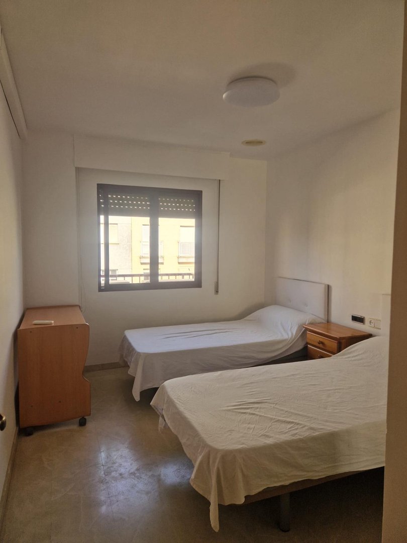 Appartamento 119 m² a Madrid
