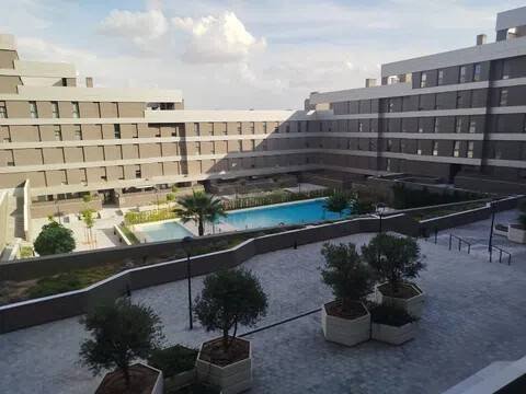 Pis de 135 m² a Tomares