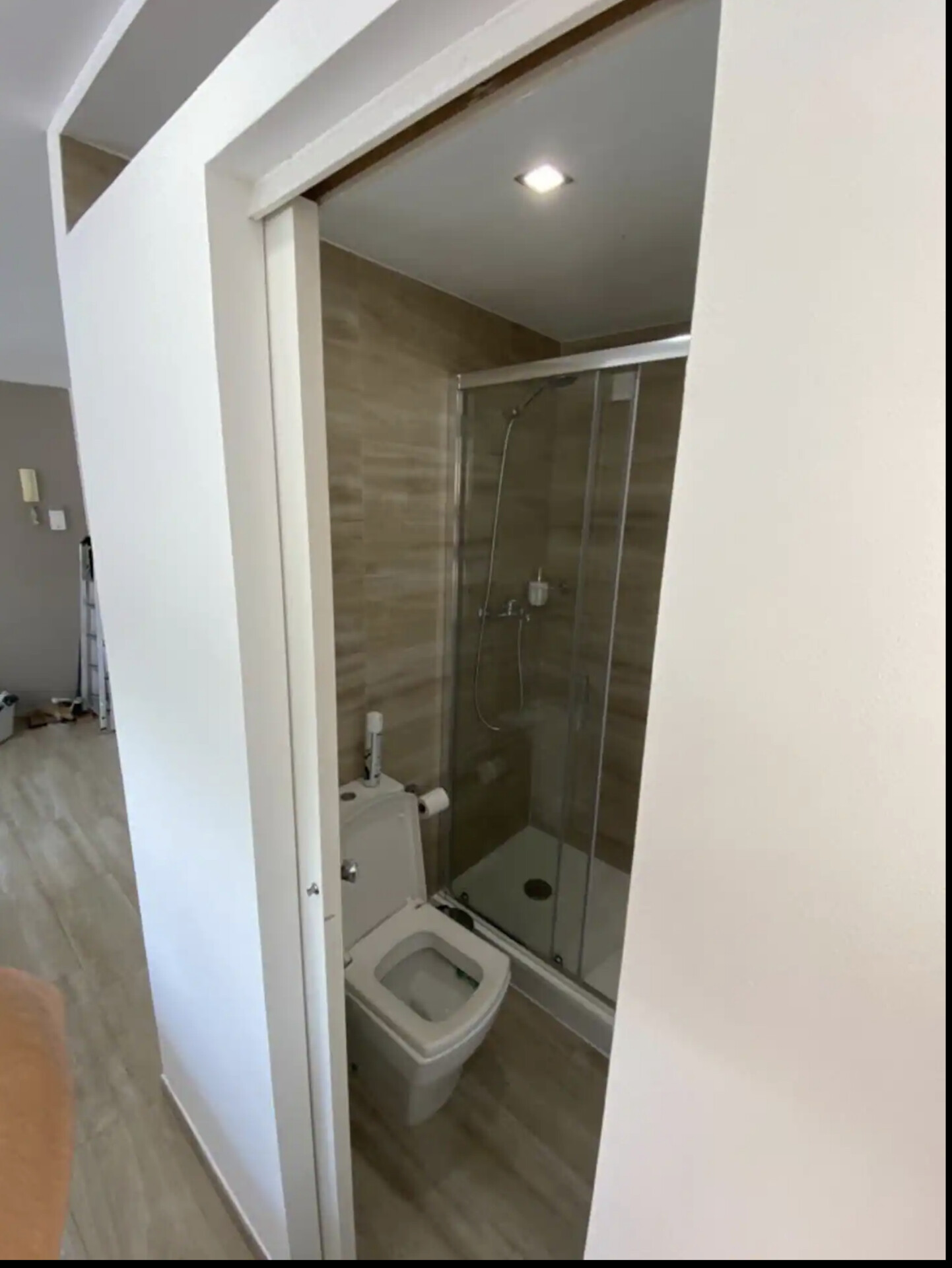 Piso de 25 m² en Castelldefels