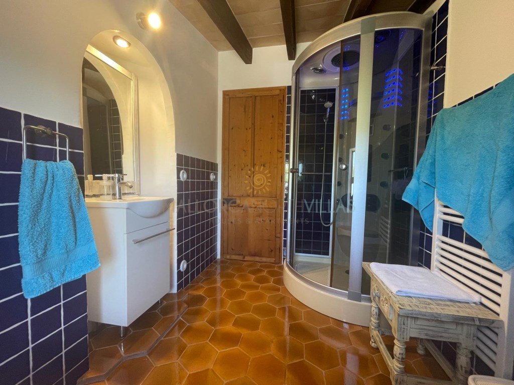 Квартира 337 м² в Pollença