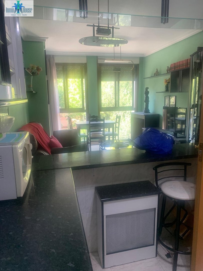Piso de 65 m² en Albacete