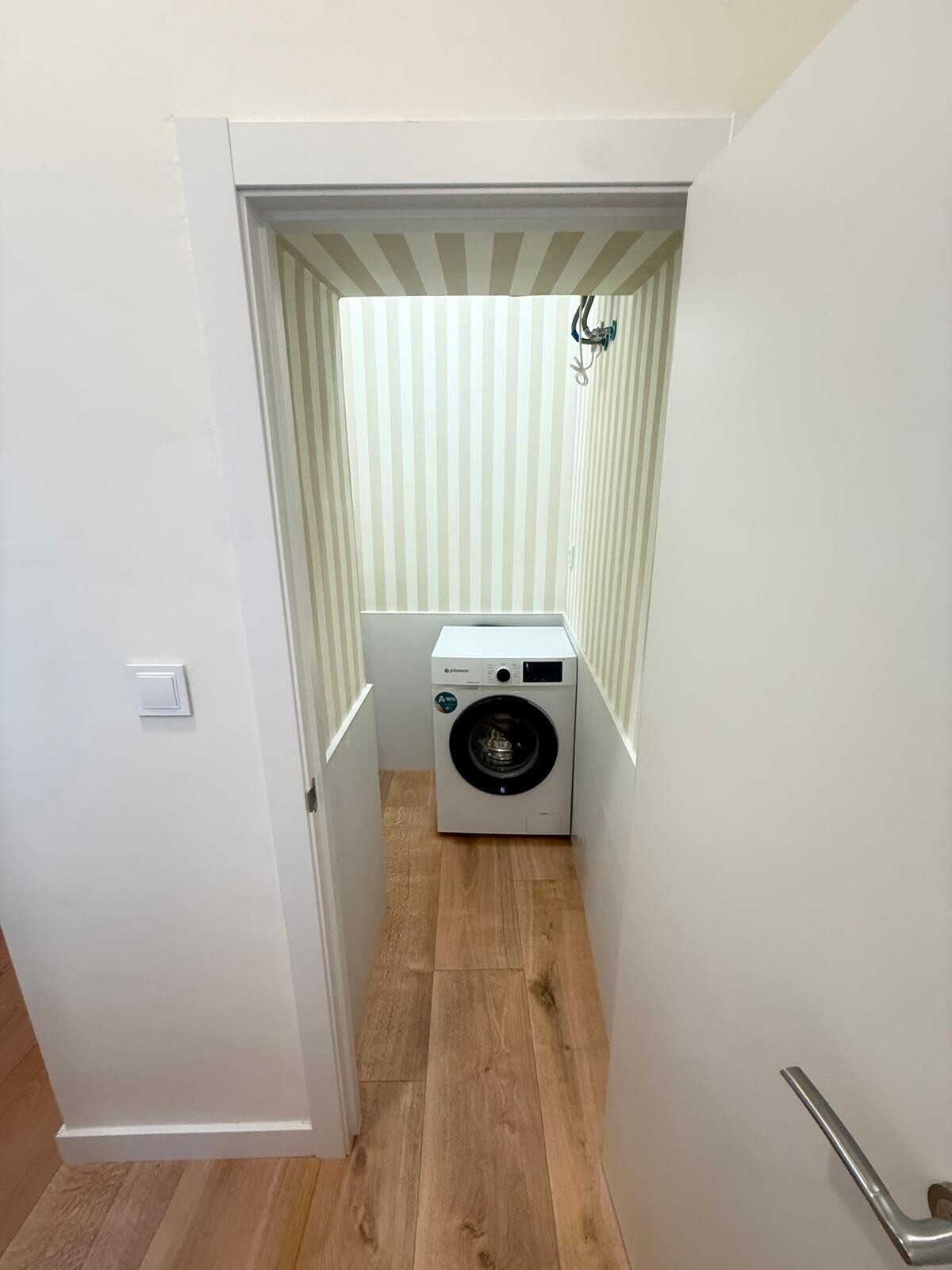 Pis de 72 m² a Valladolid
