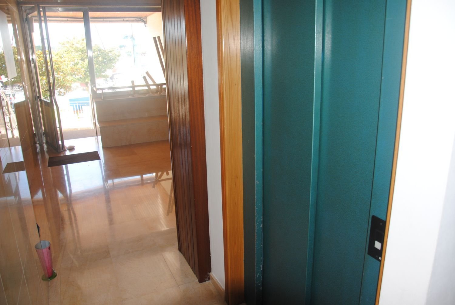 Pis de 110 m² a Sanxenxo