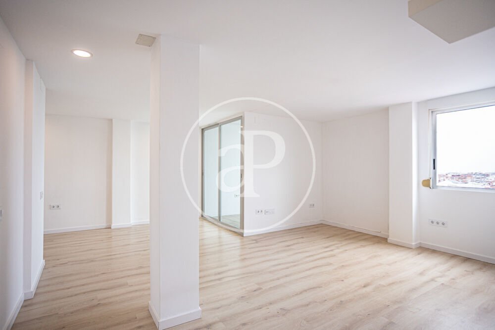 Pis de 79 m² a València