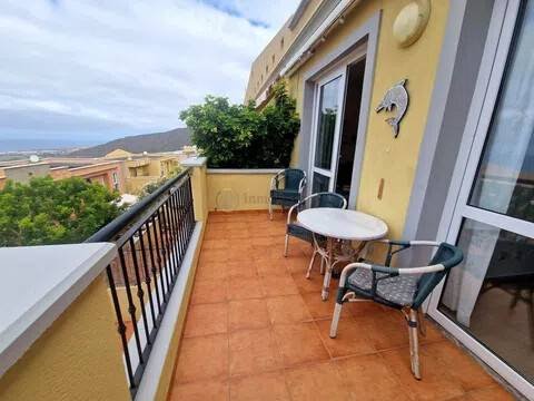 Piso de 77 m² en Adeje