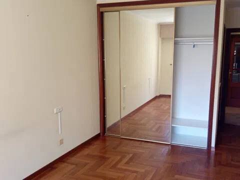 Piso de 117 m² en Pontevedra