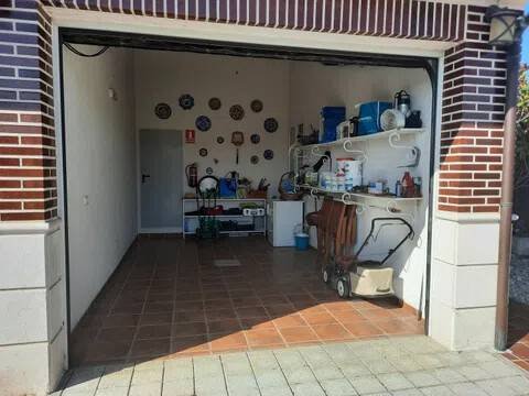 Casa de 211 m² en Boecillo
