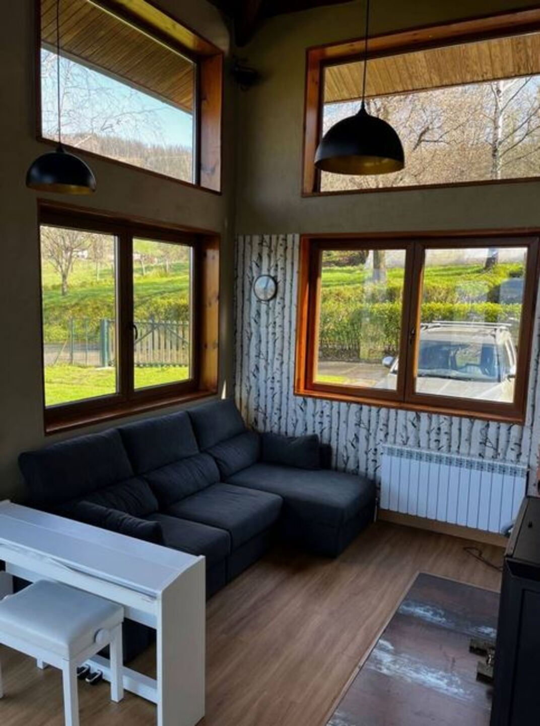 Piso de 157 m² en Elorrio