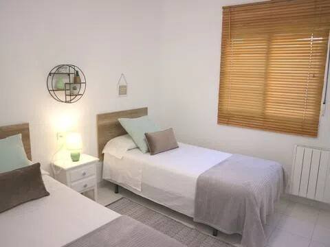 Piso de 60 m² en Dénia