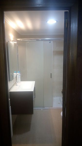 Habitación 125 m², Tudela