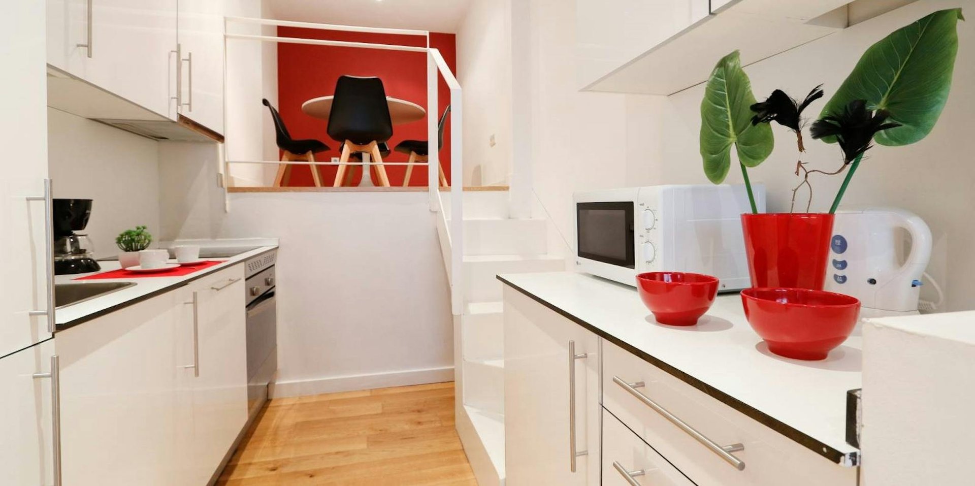 Pis de 70 m² a Madrid