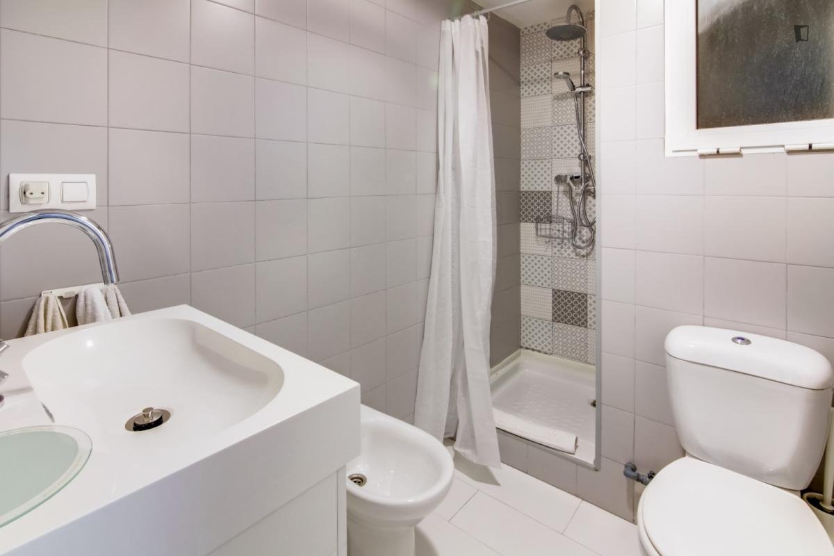 Piso de 77 m² en Valencia