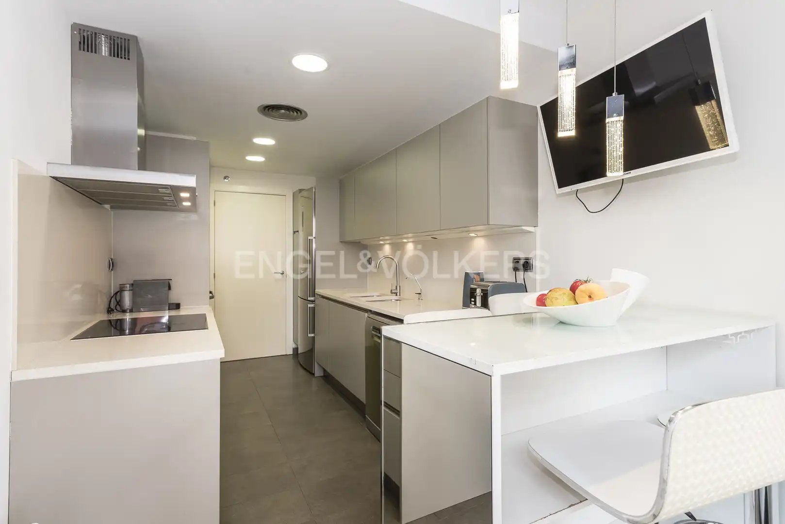 Piso de 92 m² en Sitges