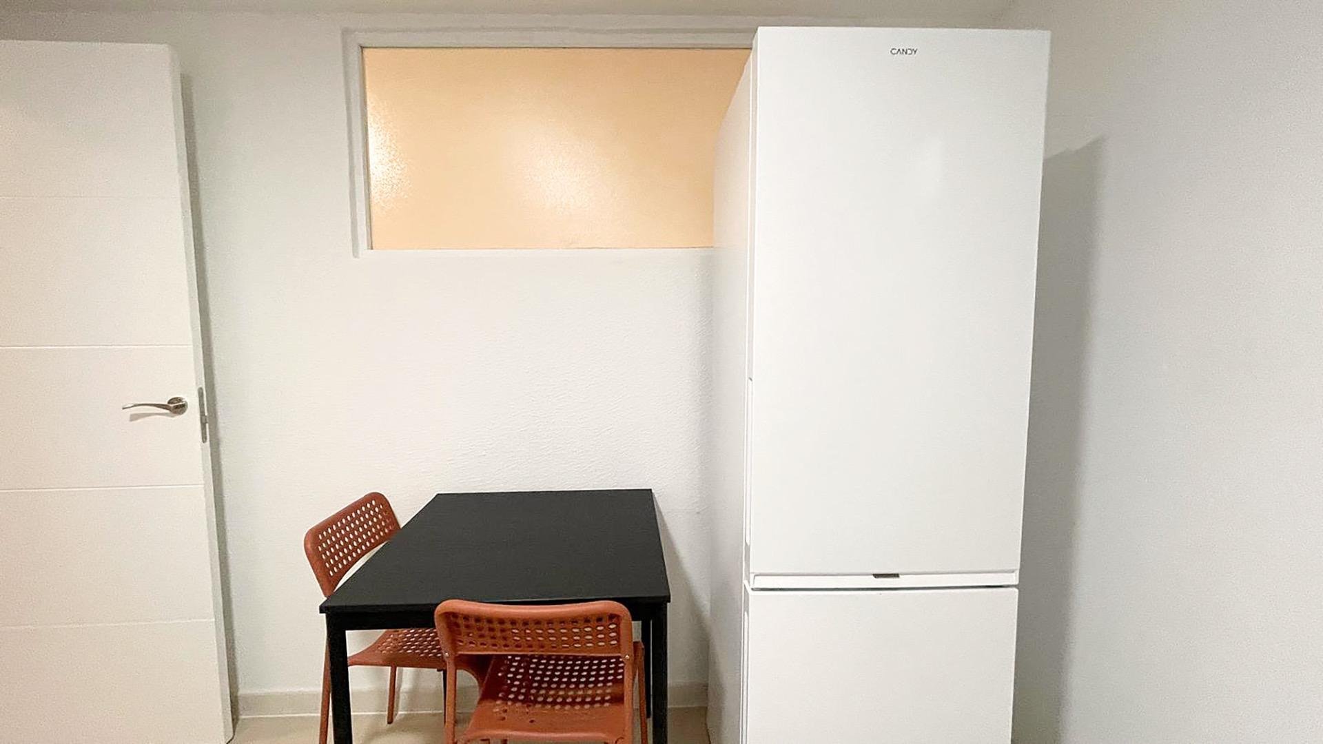 Квартира 40 м² в Villanueva de la Cañada