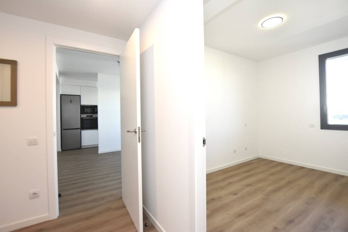 Pis de 117 m² a Vilanova i la Geltrú