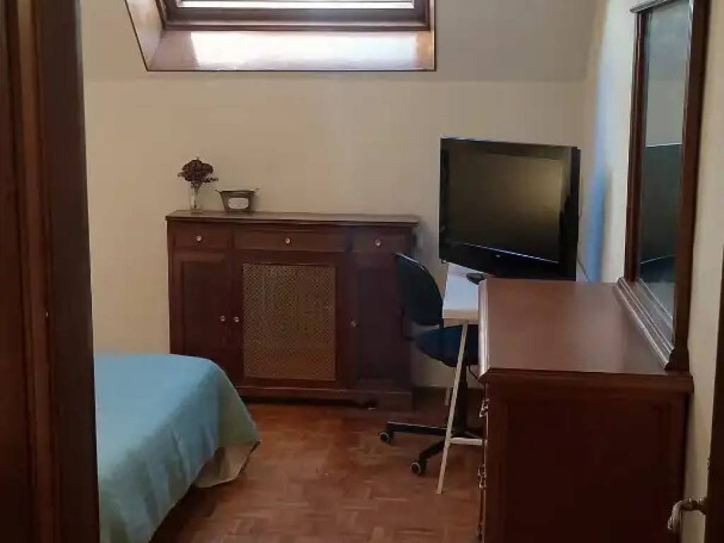 Piso de 95 m² en Oviedo