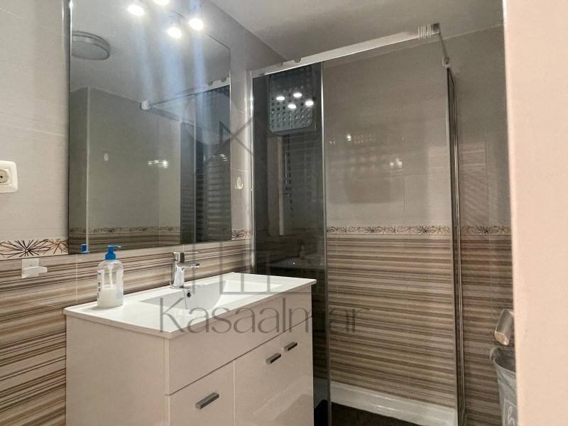 Piso de 60 m² en San Bartolomé de Tirajana