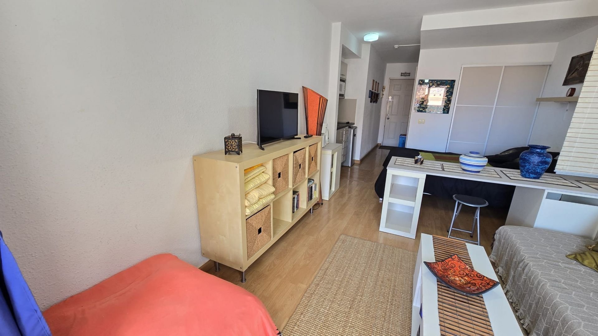 Piso de 54 m² en Arona
