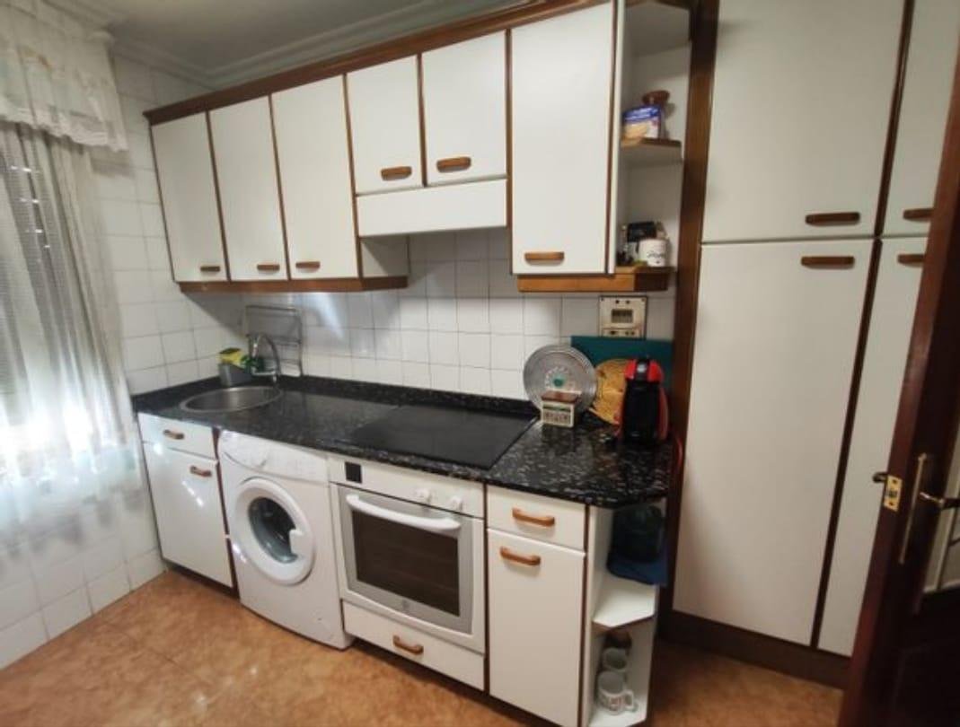 Pis de 84 m² a Gorliz
