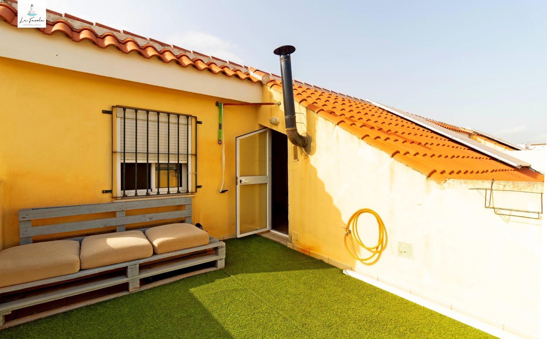 Habitación 177 m², Cártama