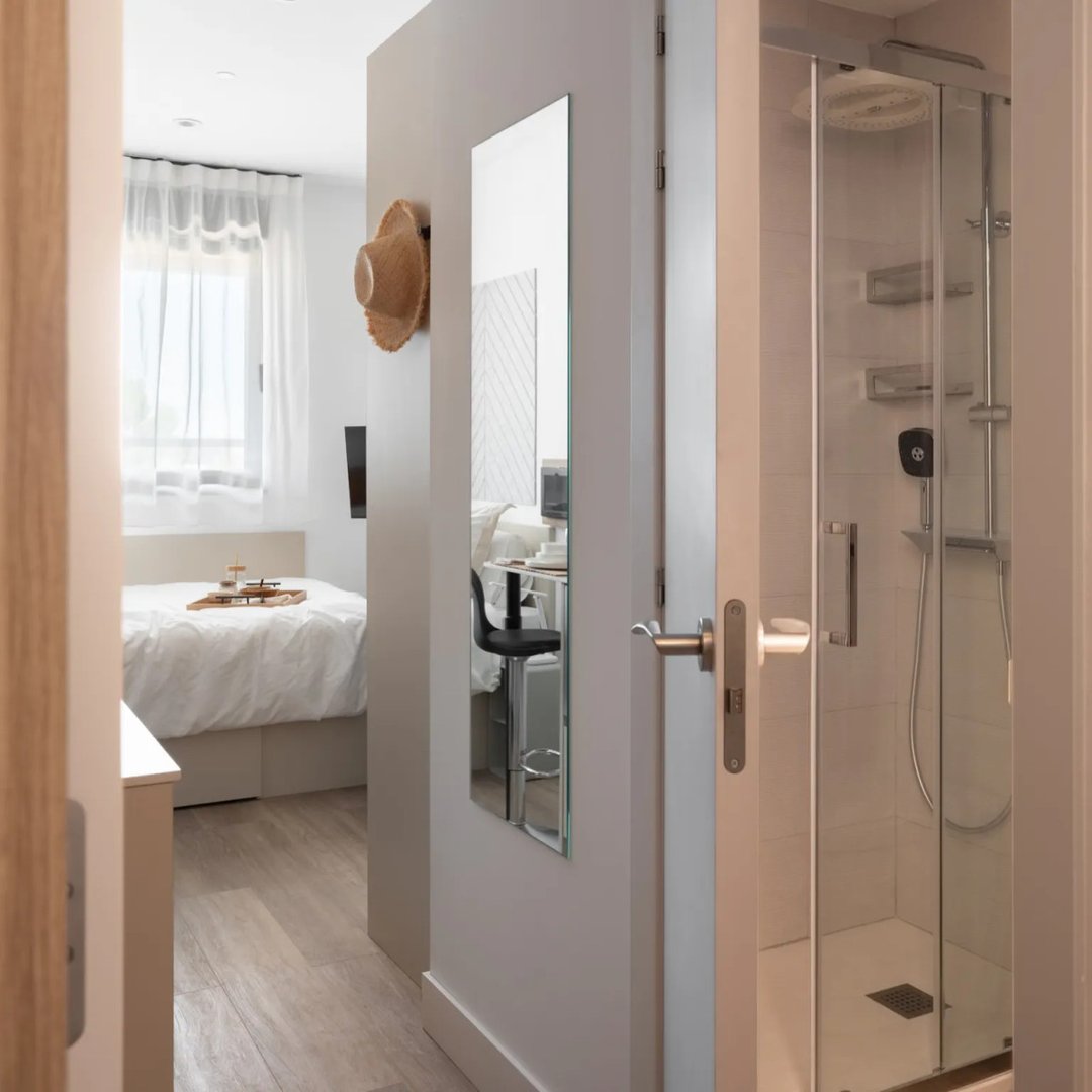 Habitació de lloguer, Sevilla