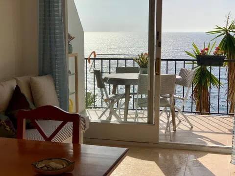 Piso de 50 m² en Tossa de Mar