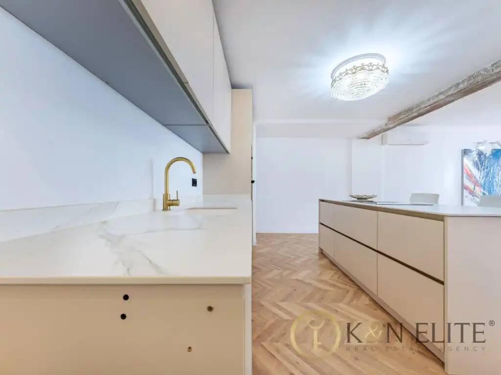 Piso de 160 m² en Alicante