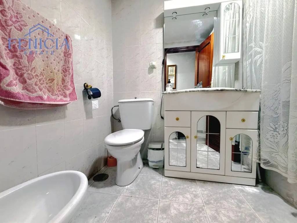 Piso de 90 m² en Almuñécar