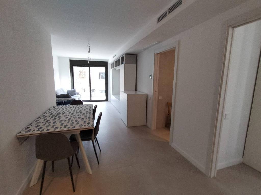 Piso de 64 m² en Palamós