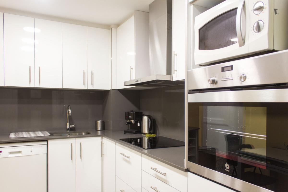 Habitación en alquiler, Barcelona