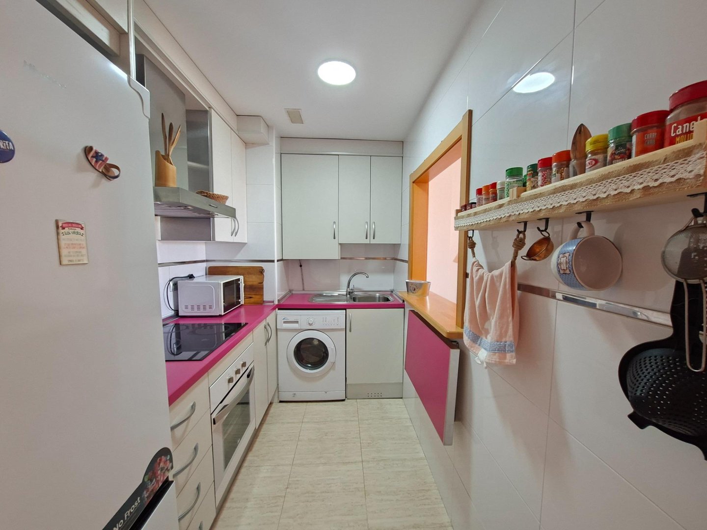 Piso de 69 m² en Almería