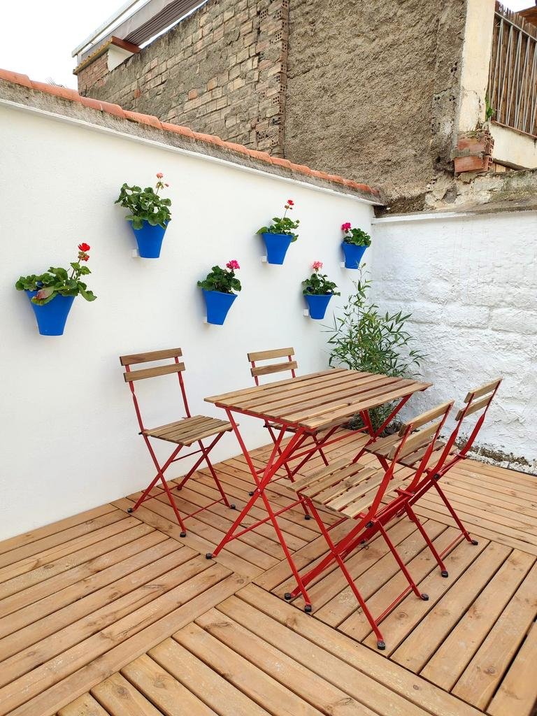Habitación 310 m², Granada