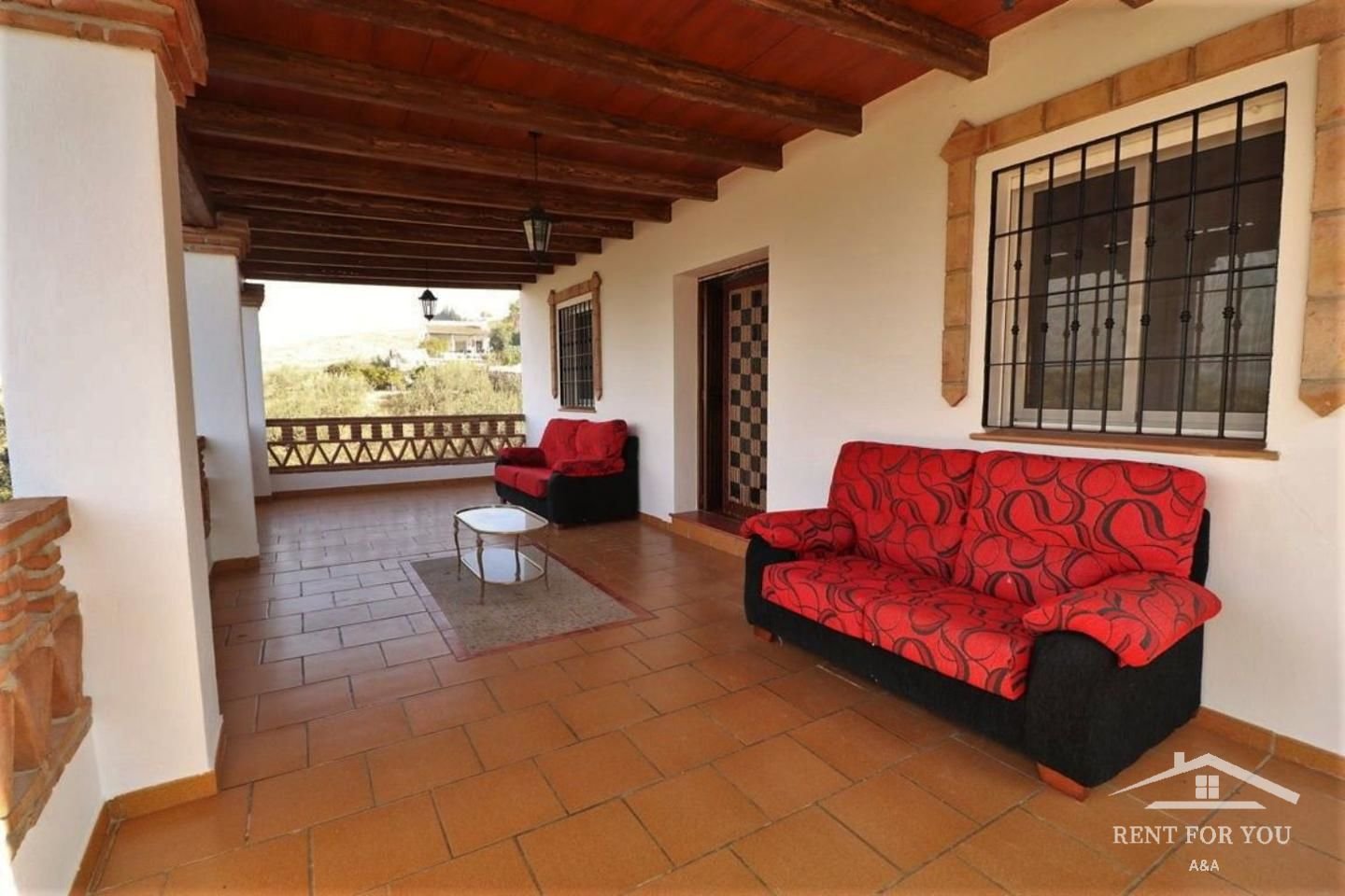 Haus 140 m² in Alhaurín el Grande