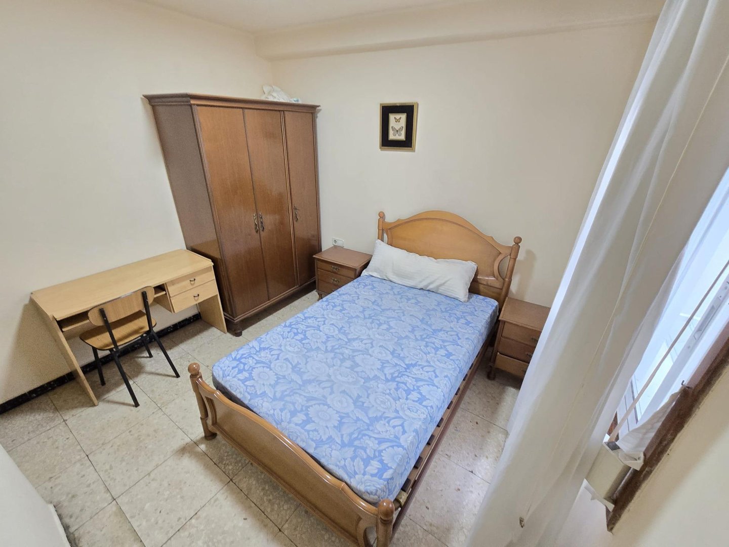 Pis de 105 m² a Vigo