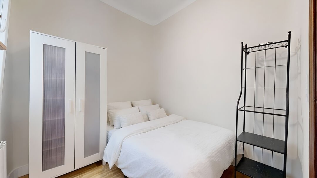 Piso de 65 m² en Madrid
