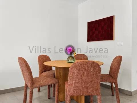 Piso de 87 m² en Jávea
