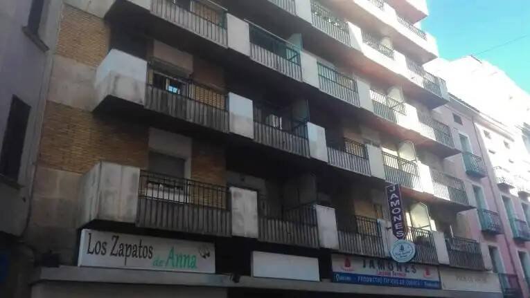 Piso de 120 m² en Cuenca