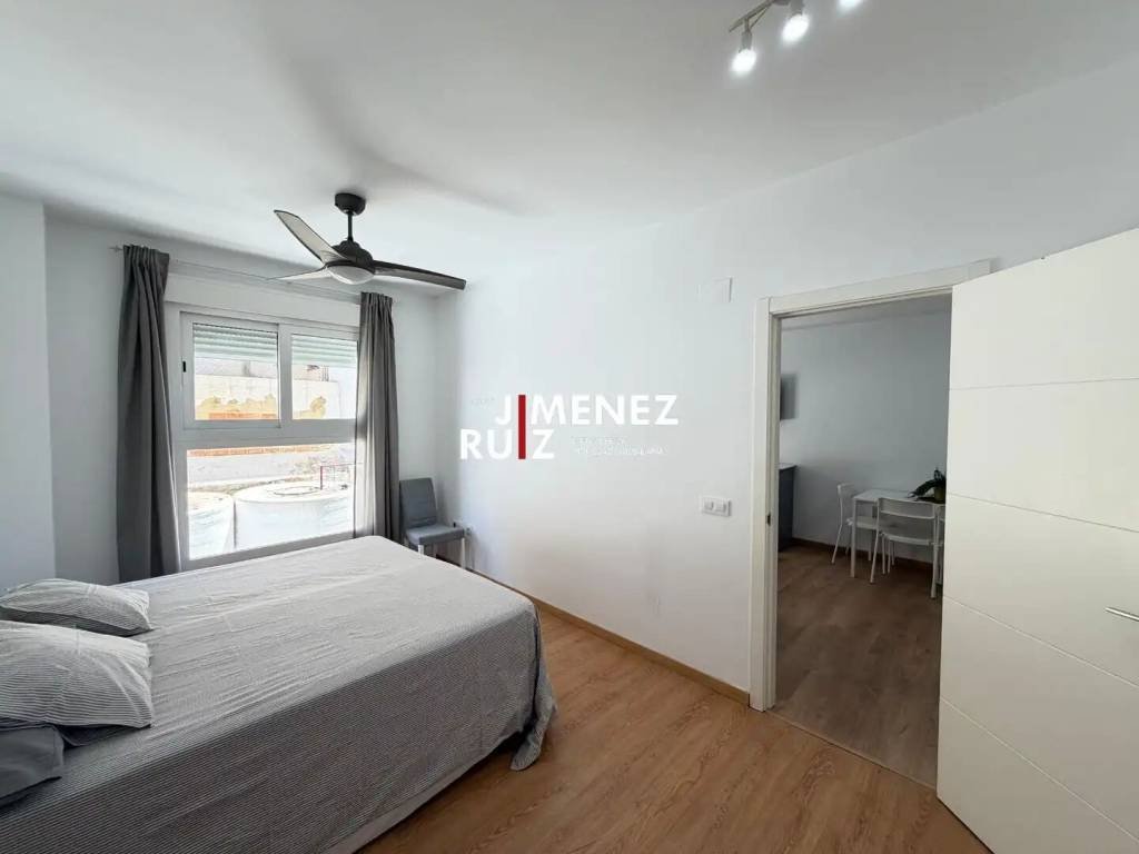 Квартира 49 м² в El Puerto de Santa María