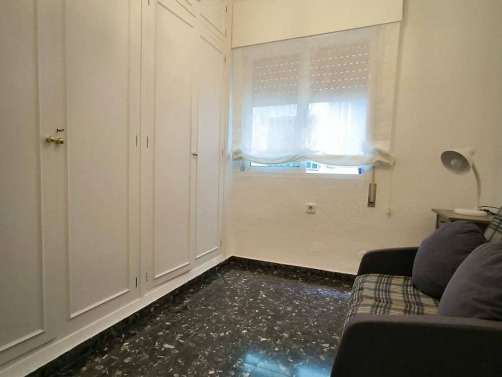 Piso de 125 m² en Murcia