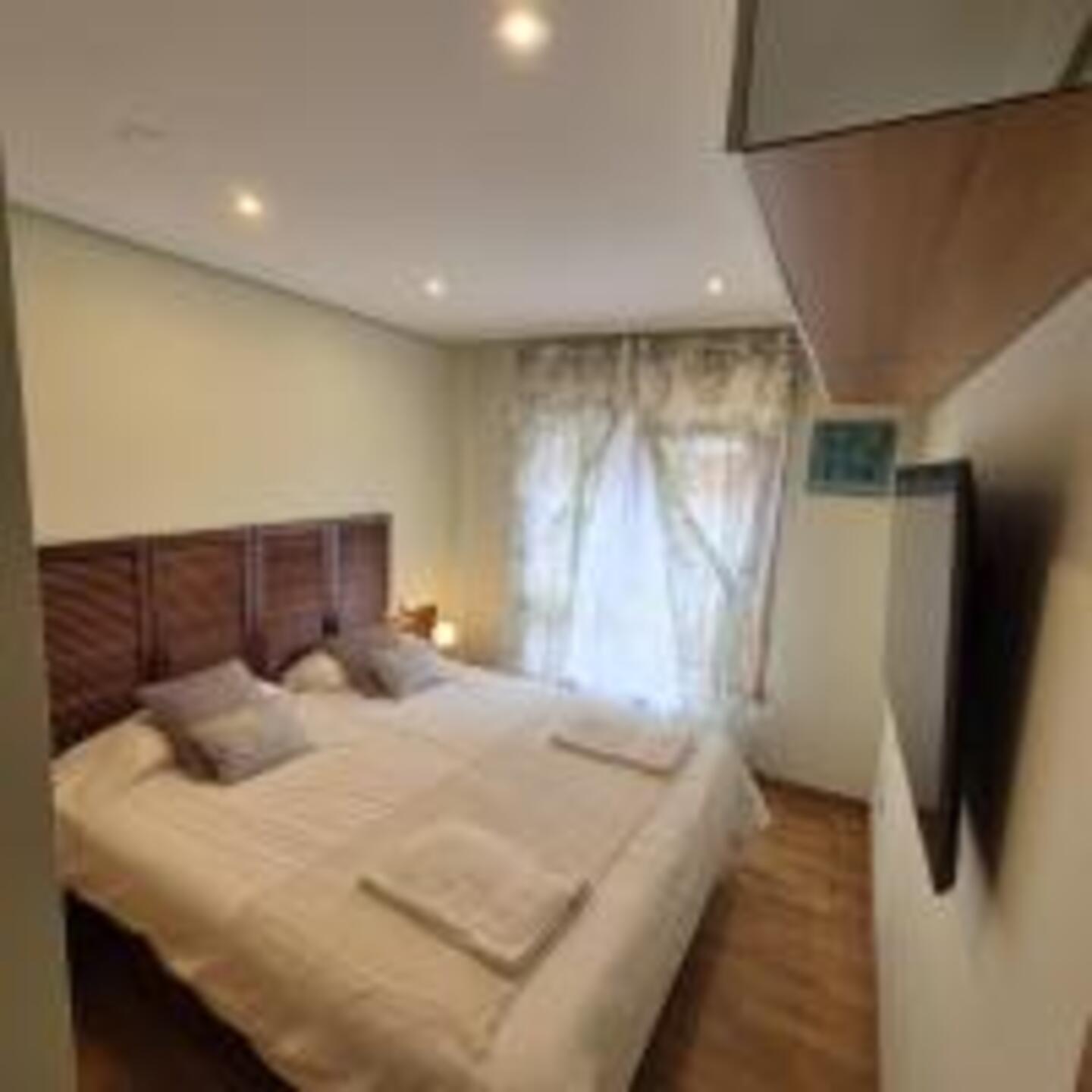 Piso de 50 m² en Oleiros