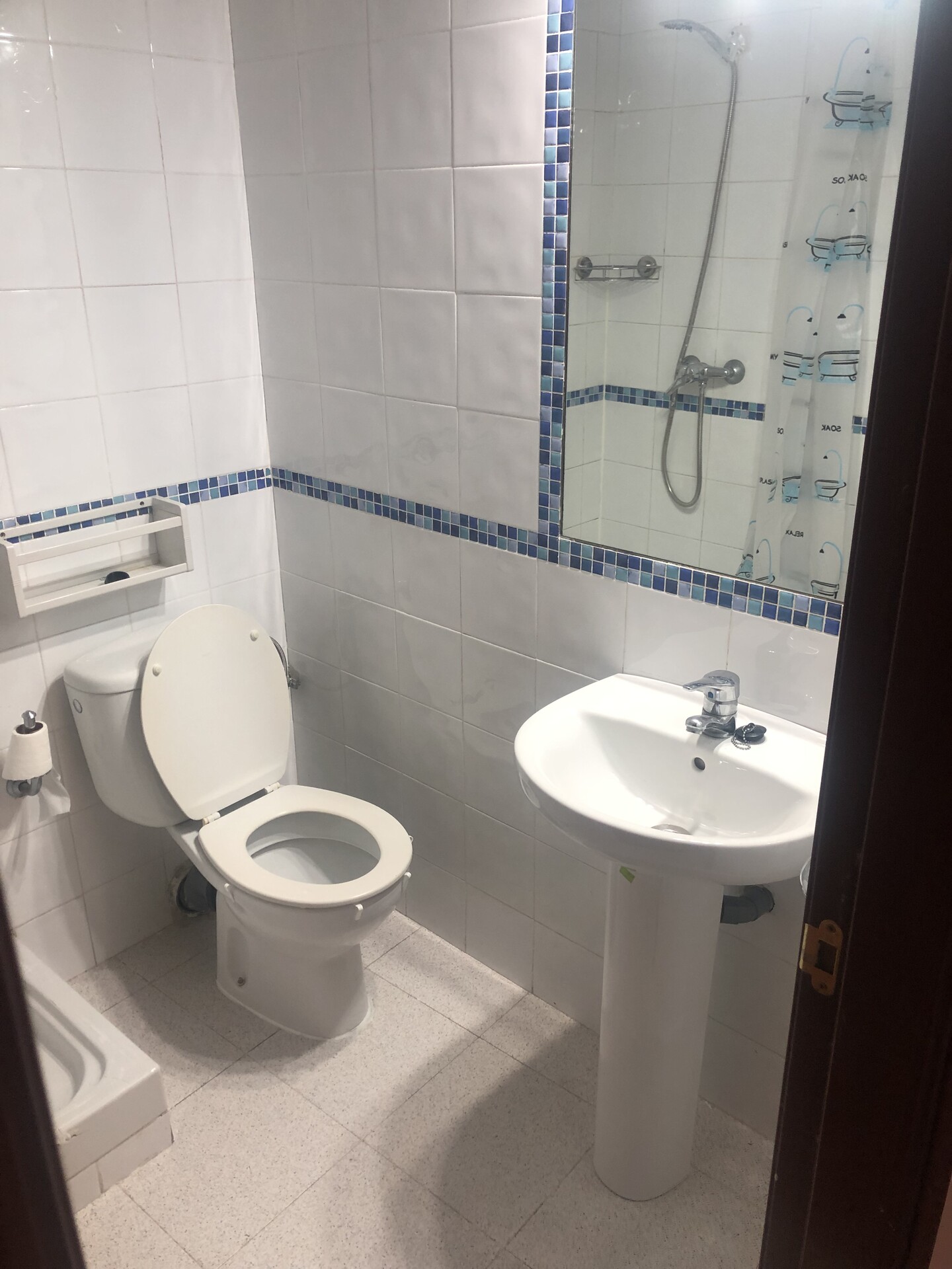 Pis de 45 m² a Granada