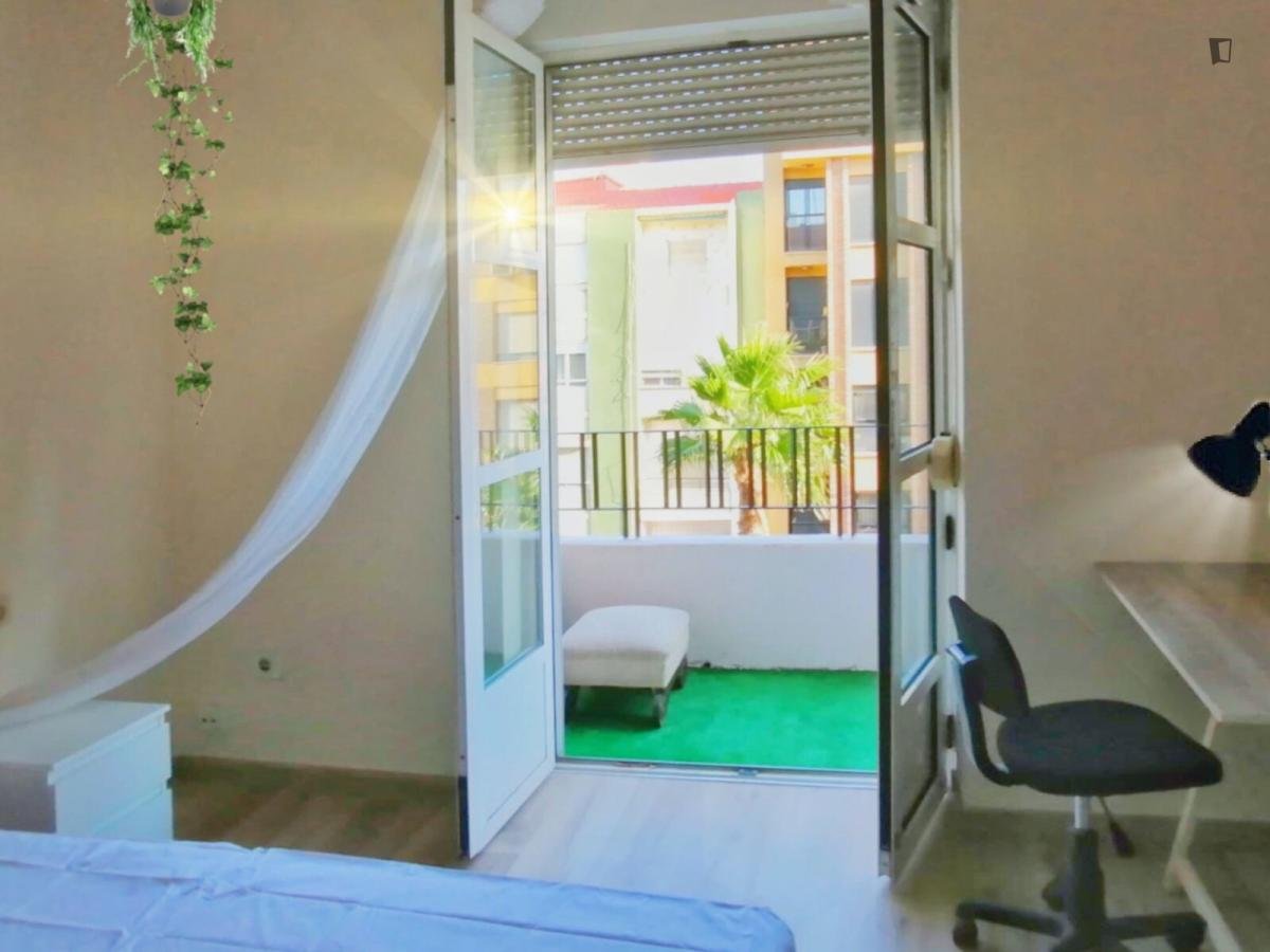 Habitación en alquiler, Alicante