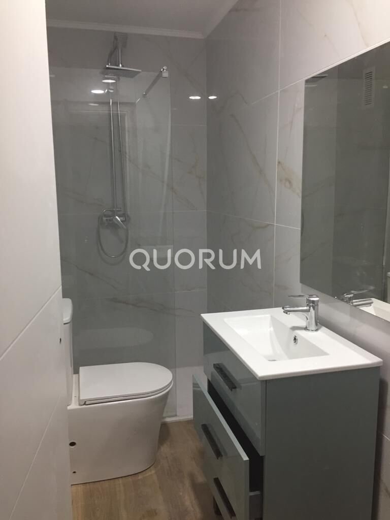 Piso de 80 m² en Lejona