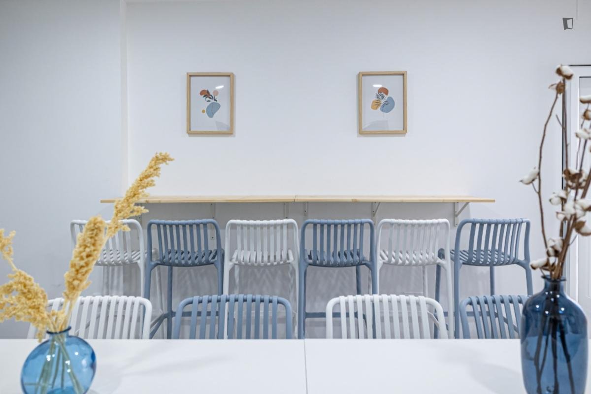 Habitación en alquiler, Valencia