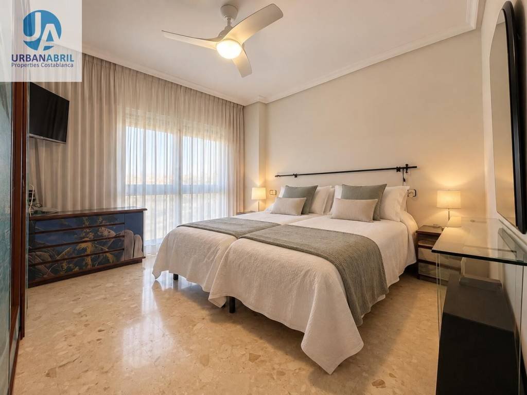 Wohnung 117 m² in el Campello