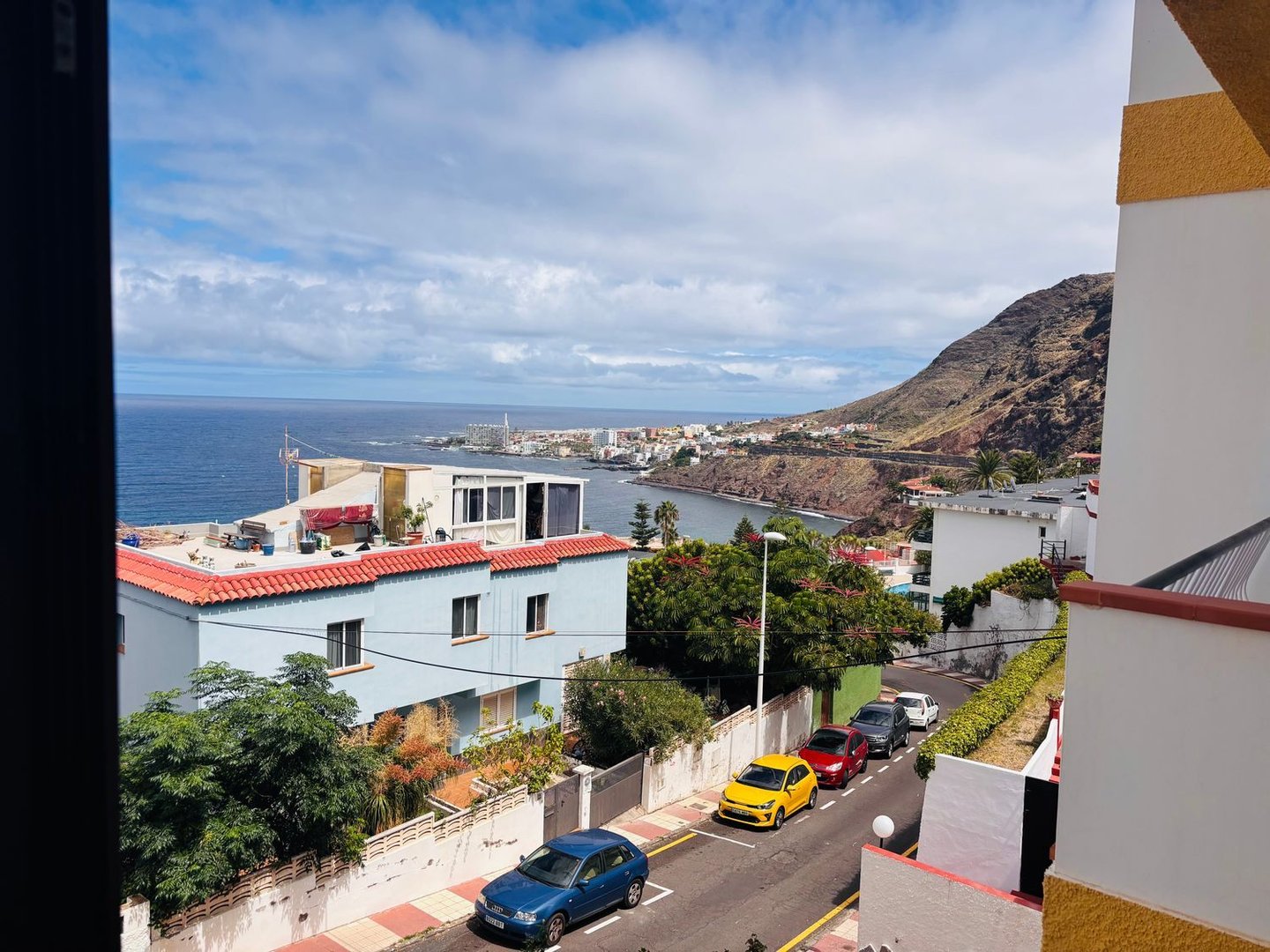 Piso de 43 m² en San Cristóbal de La Laguna